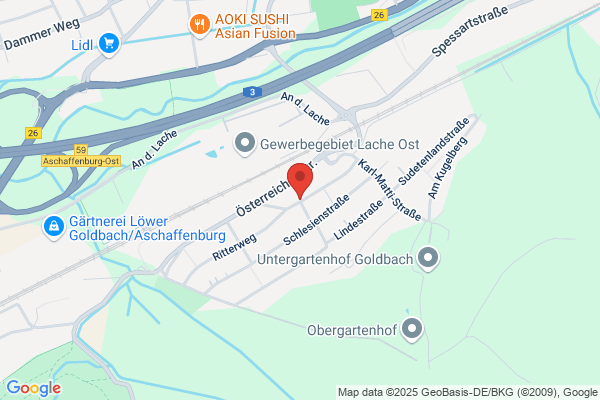 Böhm Hausmeisterservice
