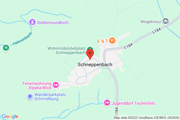 Ortsgemeinde Bruschied