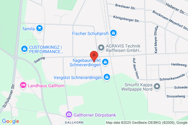 Autohaus Brunkhorst GmbH & Co. KG