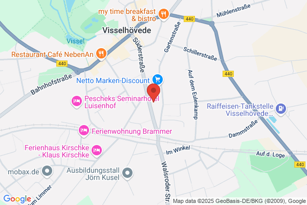 Autohaus Dettmer VW-Service