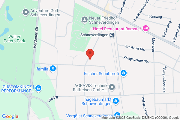 ad-AUTO DIENST Kavex GmbH