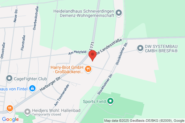 Autotechnik Schneverdingen