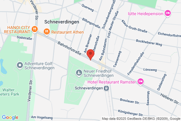 Bäckerei Carstens GmbH
