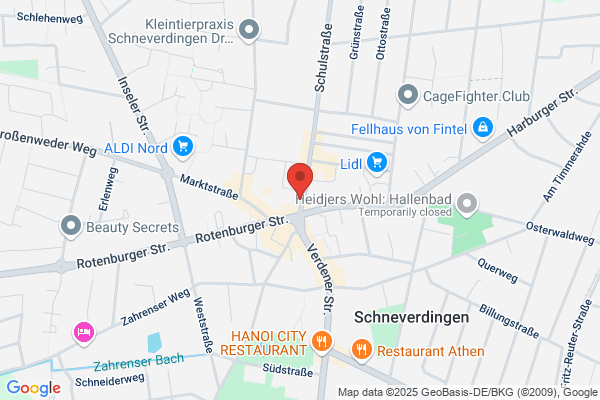 Schlumbohm