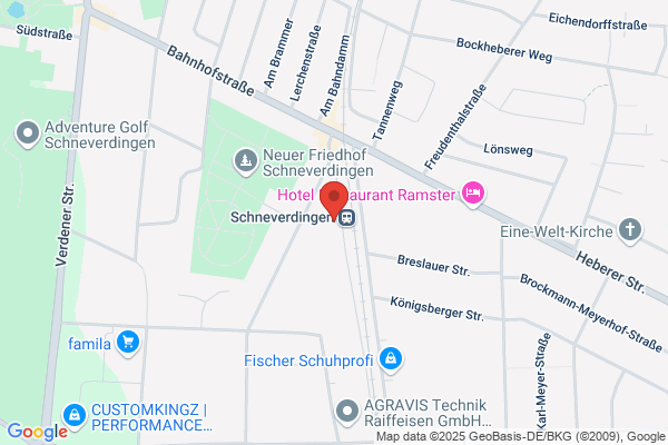 Commerzbank AG