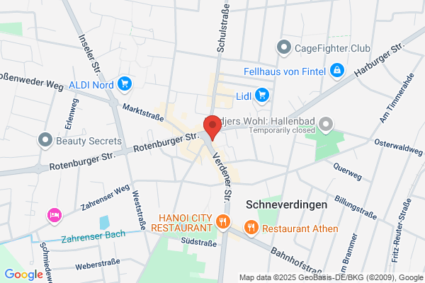 Kreissparkasse Soltau