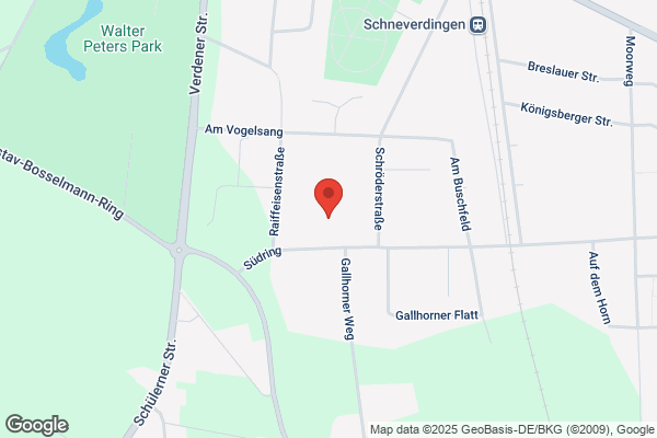 Wesseloh Bau GmbH