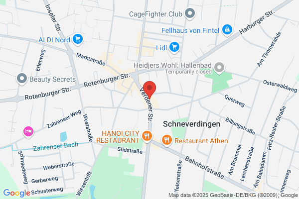 Migo Coffee Schneverdingen