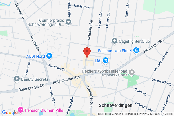 Schnittchen Café