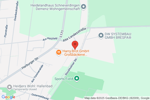 Hinnerk für’s Dach GmbH