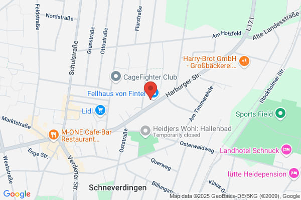 Johannes Baden Dach GmbH