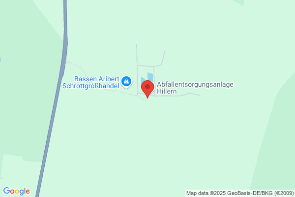 Abfallbeseitigung H. Cohrs GmbH