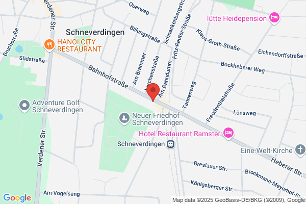 Joes Intensiv-Fahrschule