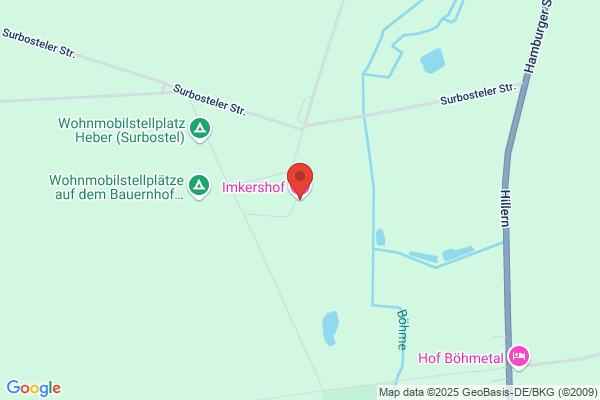 Imkershof
