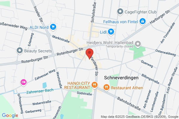 Meyfin Finanzplanung und Immobilieninvest GbR