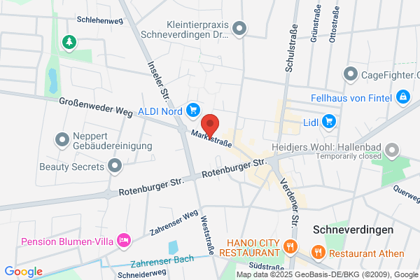Schnutenwark