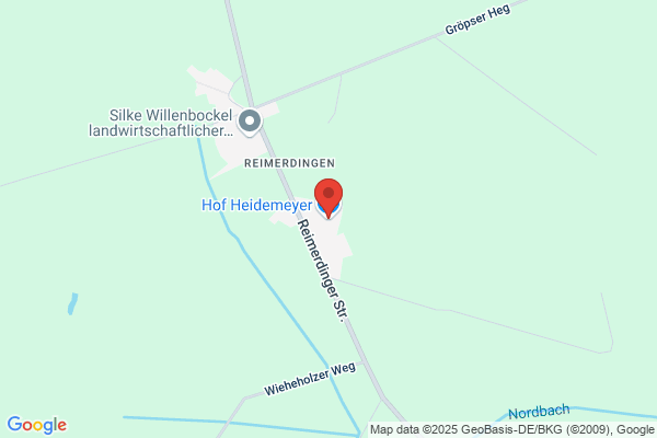 Hof Heidemeyer