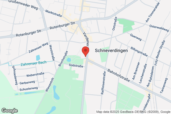TOS Technische Orthopädie Schneverdingen GmbH