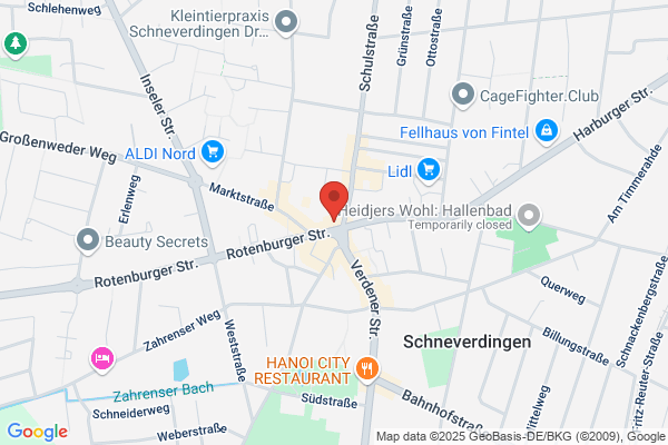 VON POLL IMMOBILIEN Heidekreis
