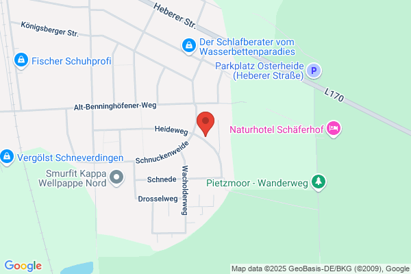 SKS Kaffeeservice Schneverdingen