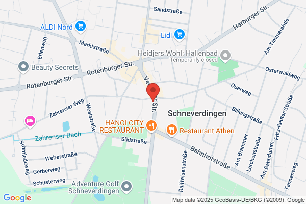 Senioren Hilfe