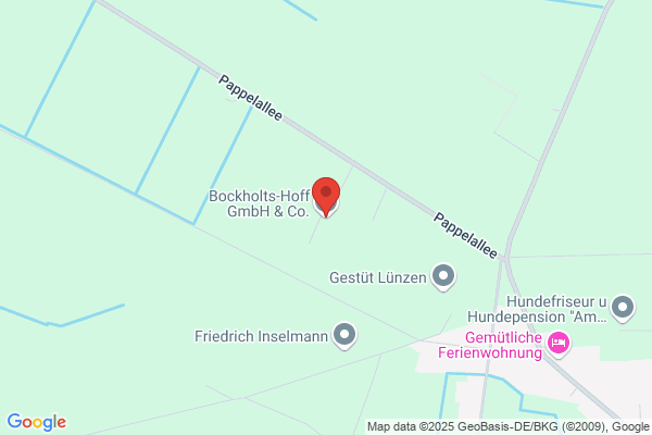 Bockholts-Hoff GmbH & Co. KG