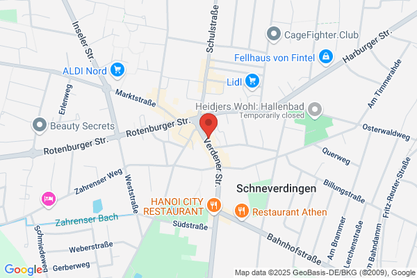 Westermann Raumausstattung