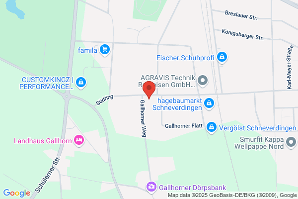 Autobedarf Schmidt