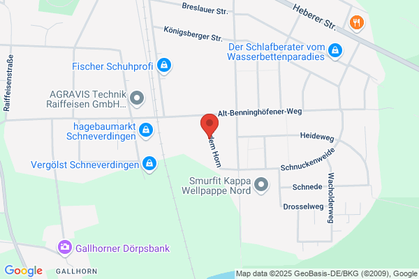 BS-Caravaning Reisemobilvermietung
