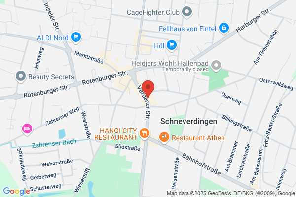 Buttgereit Spielwaren Inh. M. Kriewe