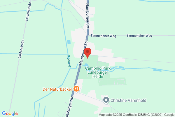 Camping-Park Lüneburger Heide Inh. Manuela Vollmer