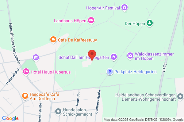 Der Hausgeist