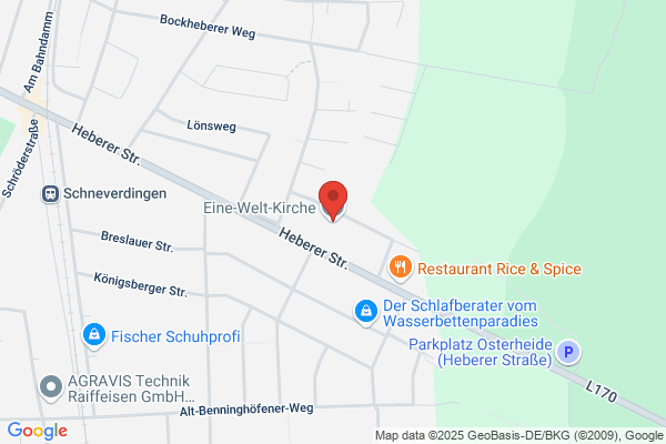 Eine-Welt-Kirche
