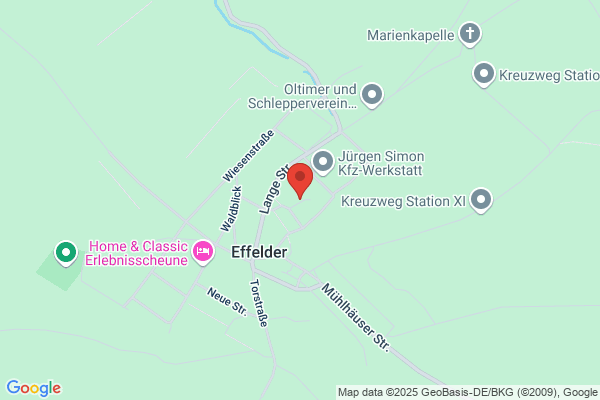 Frank Eberharter Forstwirtschaft