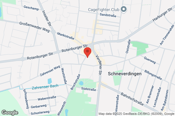 Freizeitbegegnungsstätte Jugendbereich