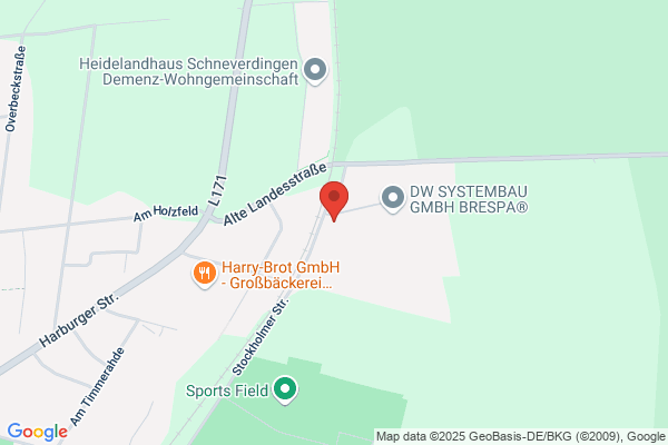 Intermodal Tanks Deutschland Ltd.