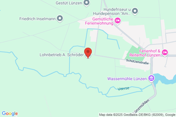 Lohnbetrieb A. Schröder GmbH