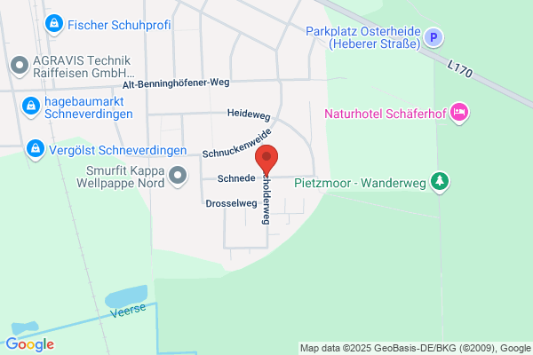 Manox Gesellschaft mbH