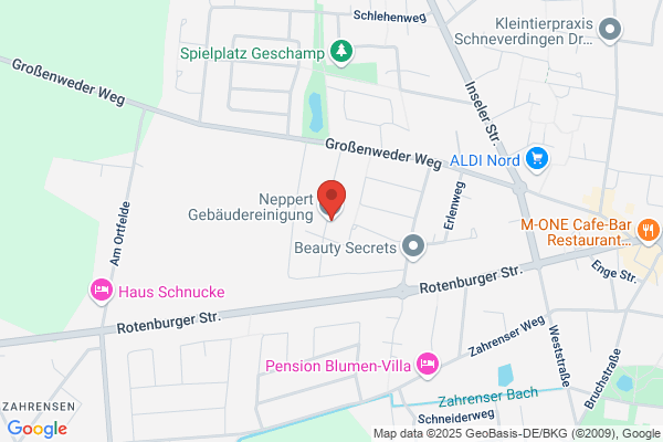 Neppert Hotelservice GmbH