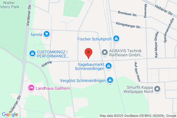 O. Preuß GmbH & Co. KG