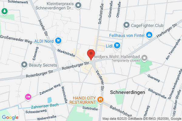 Parfümerie Aurel