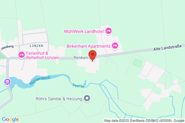 Renken Viehhandlung GmbH, Gerhard