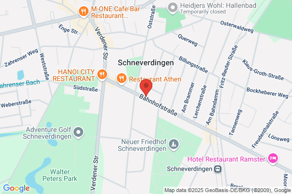 Kloss GmbH, Paul