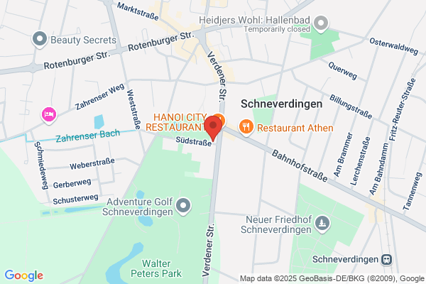 C & M Company GmbH