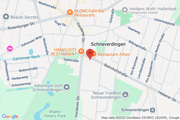 Coiffeur Kütterer e.K.