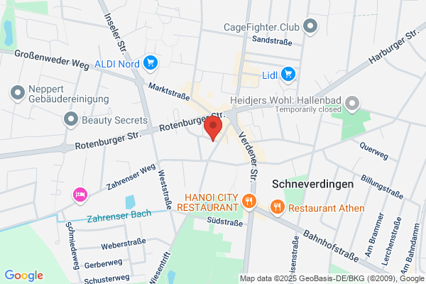 Gasthaus Cohrs