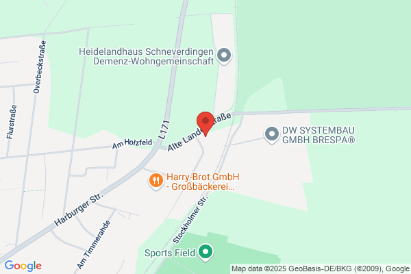 Wisag Gebäudereinigung Nord GmbH & Co. KG