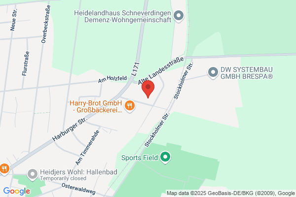 Dorow Heizung Lüftung Sanitär GmbH