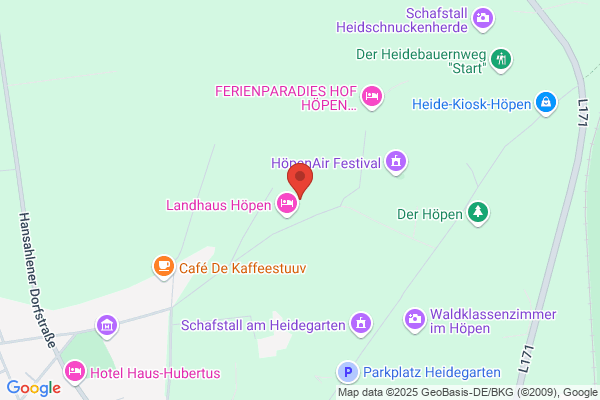 Cafe Ehlers