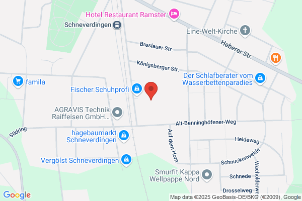 Malereibetrieb Eylers GmbH